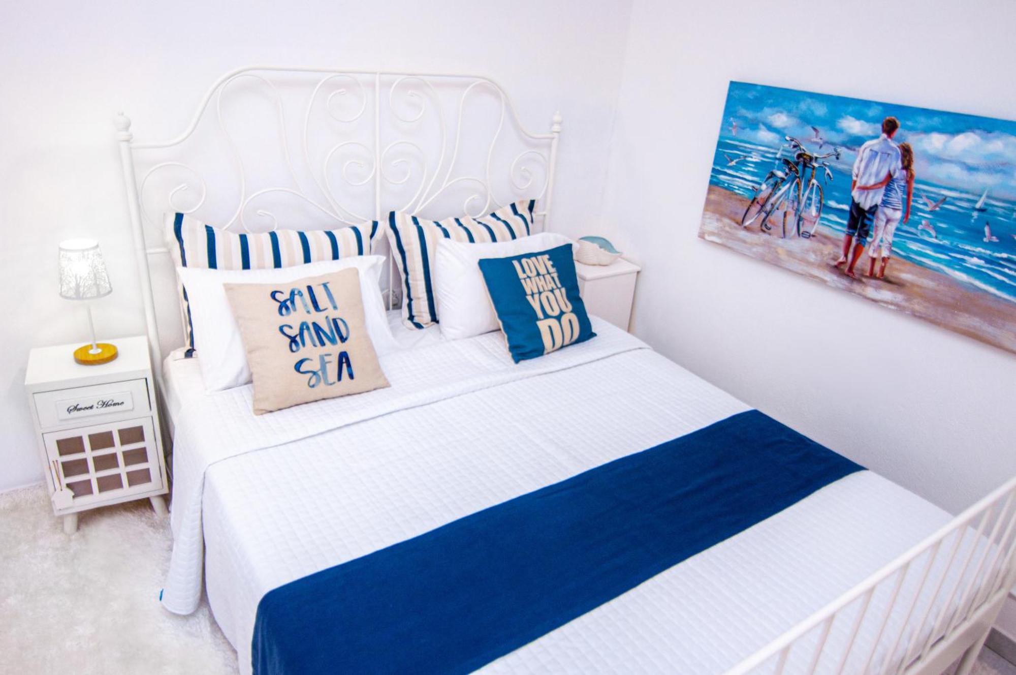 Sea Horizon Apartments Rethymno  Ngoại thất bức ảnh